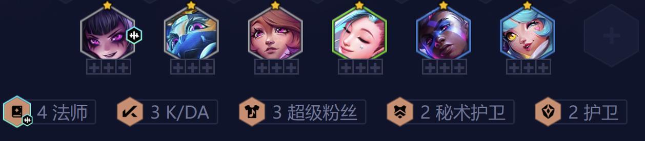 云顶之弈攻略（打造无敌输出！掌握关键装备）