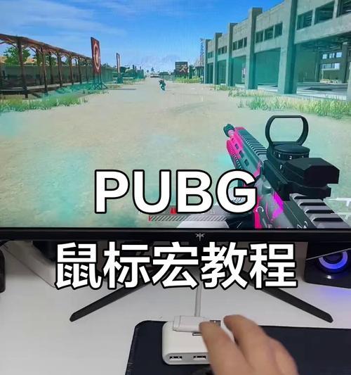 绝地求生大手掌鼠标使用方法是什么？如何设置鼠标参数？