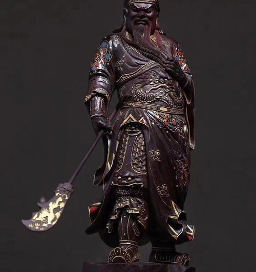 《长安幻世绘武圣阵容攻略》（打造最强战斗阵容）