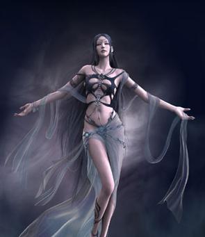 《一梦江湖》游戏天象奇观系统惊艳曝光，引爆玩家期待（星辰璀璨）