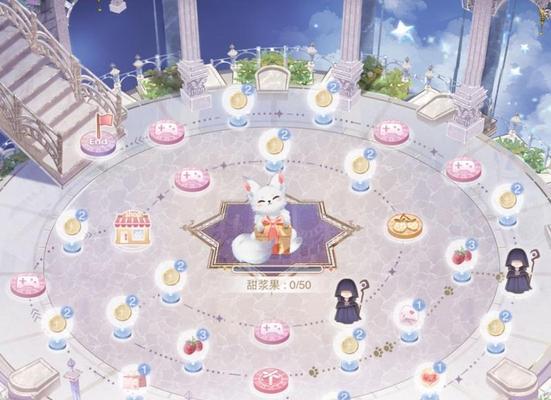 《天涯明月刀手游》雪狐宝宝获取攻略（如何获得强大的雪狐宝宝）