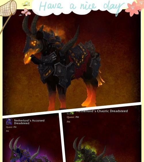 《魔兽世界》游戏声望系统介绍（深入解析游戏中的声望机制）