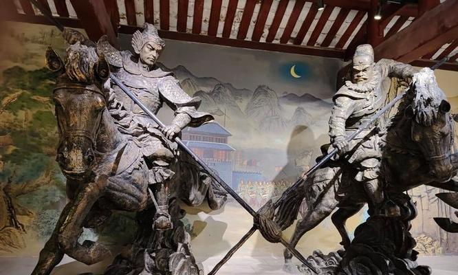《以鸿之下》中范强值得培养的阵容与技能搭配介绍（打造最强战力）