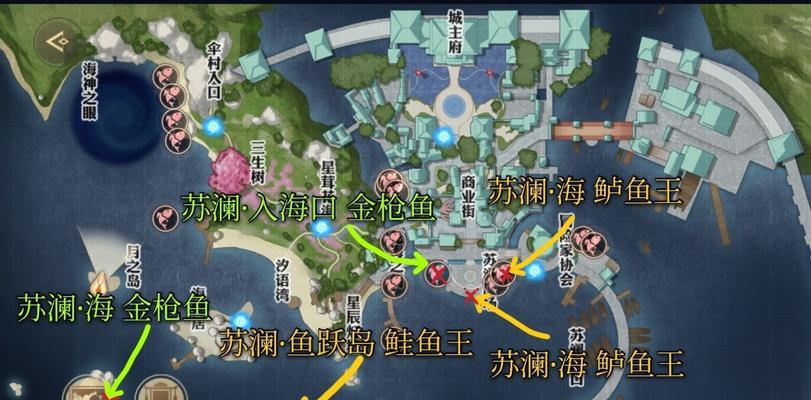 天谕手游新手入门攻略（天谕手游攻略）
