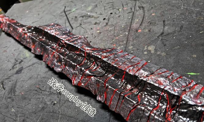 《黑暗之魂》游戏武器锻造全攻略（掌握锻造技巧）