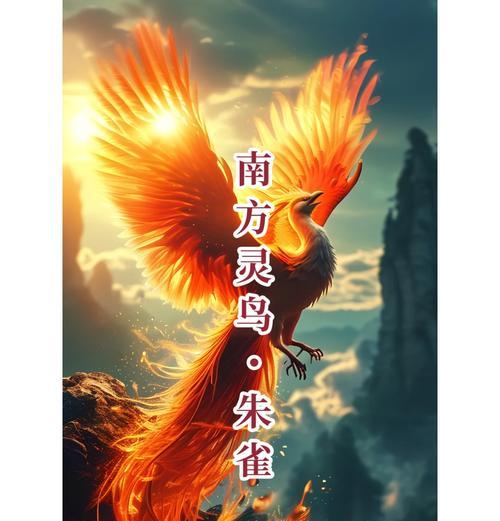 问道朱雀取名技巧？如何取一个好听的朱雀名字？