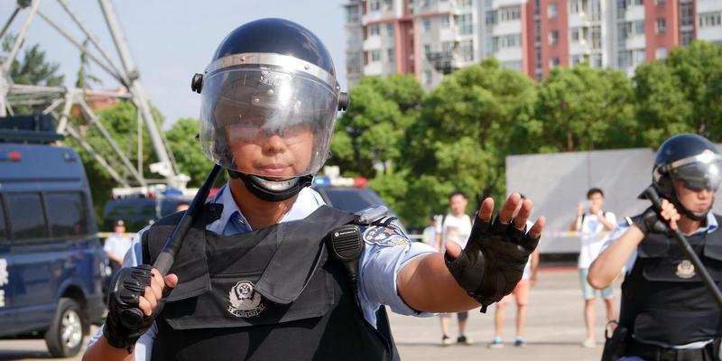 《穿越火线》高手分享（聚集火力）