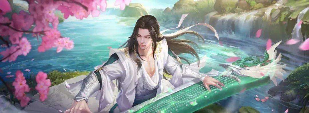 【在魔改换皮和怀旧割菜中，天龙手游成了IP粉的唯一净土】图2