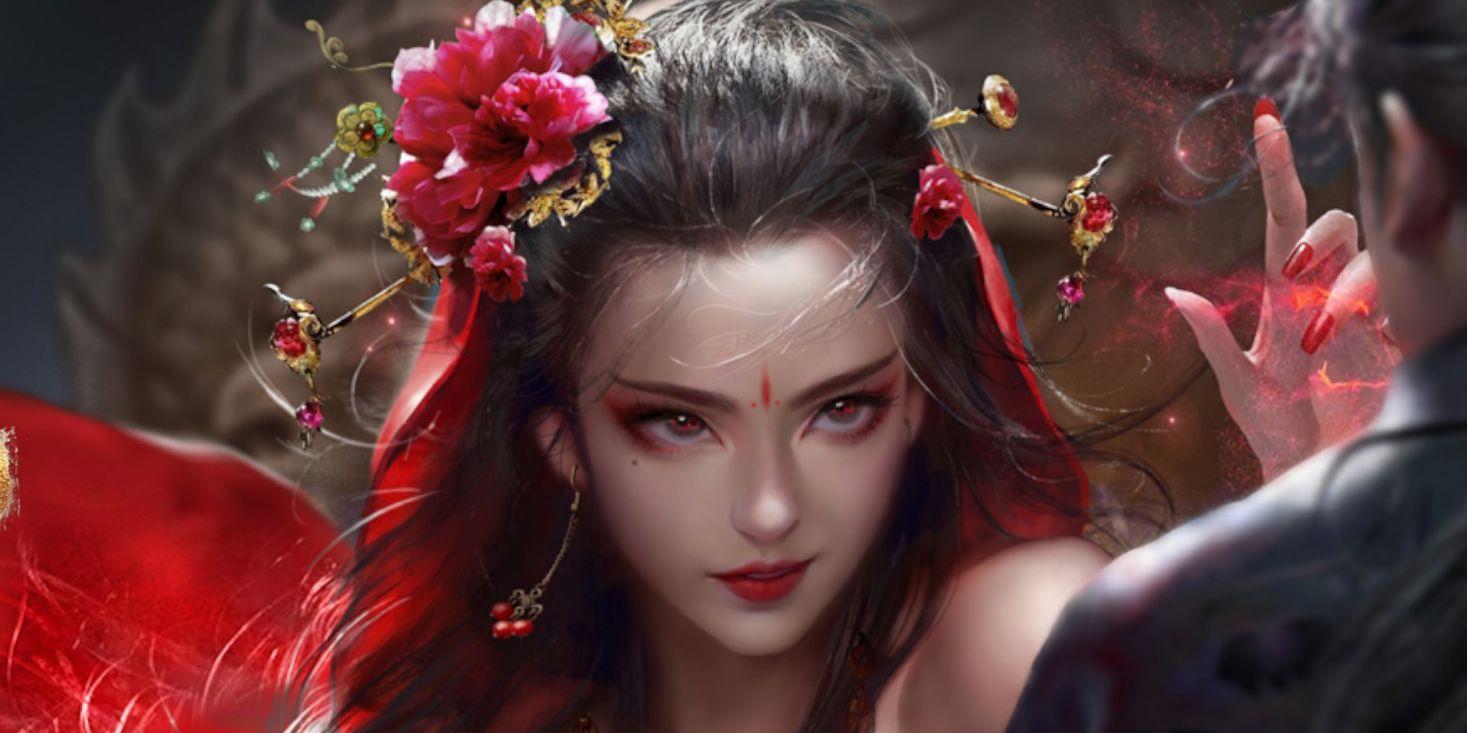 【《明末：渊虚之羽》mod井喷，果然剑星还是保守了】图2