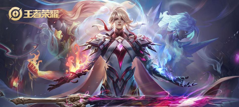 【值得苦练的4大对抗路：吕布排在首位，貂蝉紧随其后】图2