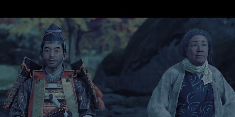 《对马岛之魂》多人模式玩法详解（激情对战挑战极限争做最强）
