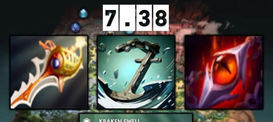 探秘《Dota2》力量型英雄潮汐猎人的无尽杀戮之旅（解析潮汐猎人的技能和特点）