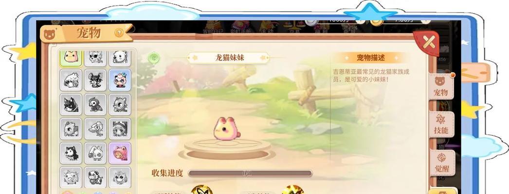 彩虹岛宠物教学怎么过？通关技巧是什么？