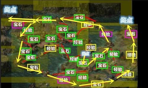大话西游斗兽罗秀才通关技巧？通关后有何奖励？