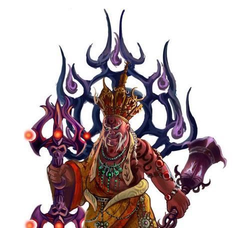 问道魔尊抗性点分配策略是什么？