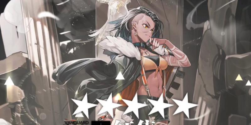 明日方舟红技能资料一览（红有哪些厉害的技能和特点）