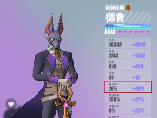 神觉者信物搭配攻略指南（打造最强信物组合）