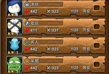 《我叫MT2》迪奥布斯副本阵容搭配分析（挑战迪奥布斯）