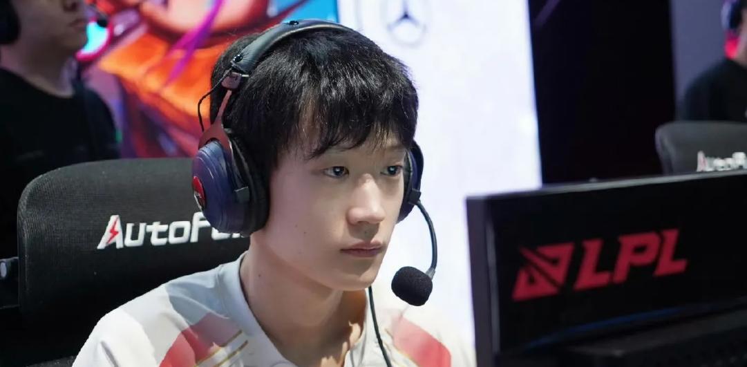 Gumayusi直播吐槽比赛节奏过快，还是以前的慢节奏运营比较舒服