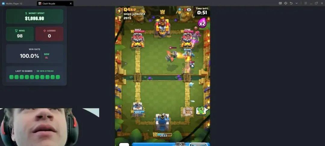 Supercell十年老游戏成直播新宠，《皇室战争》做对了什么？