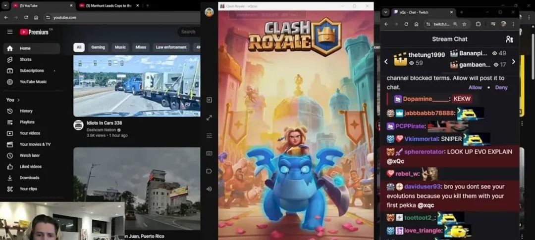 Supercell十年老游戏成直播新宠，《皇室战争》做对了什么？