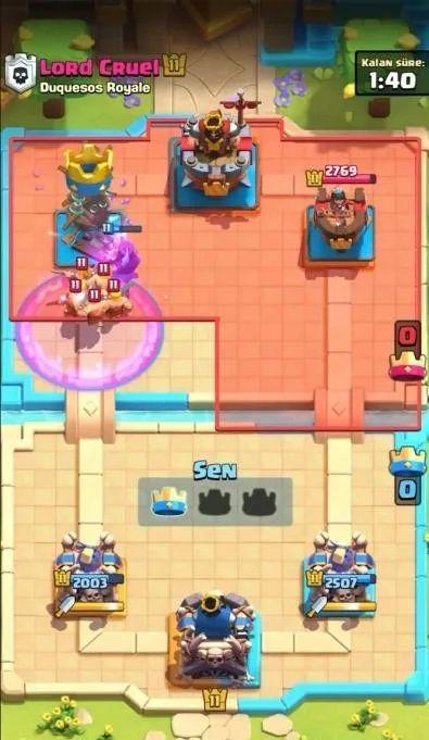 Supercell十年老游戏成直播新宠，《皇室战争》做对了什么？
