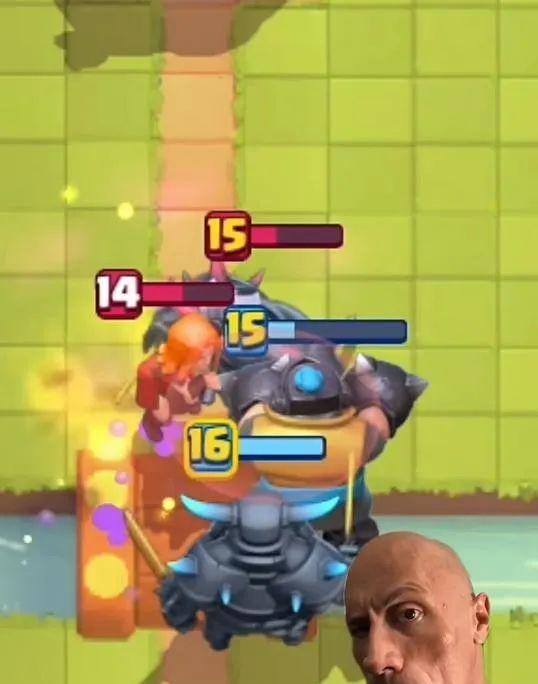 Supercell十年老游戏成直播新宠，《皇室战争》做对了什么？