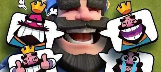 Supercell十年老游戏成直播新宠，《皇室战争》做对了什么？