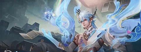 诸葛亮全皮肤梯队排行！无双确实好看，但天花板还是这款免费史诗