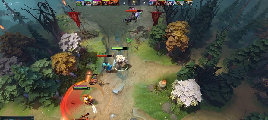 dota2安装指南（详细图文教程）