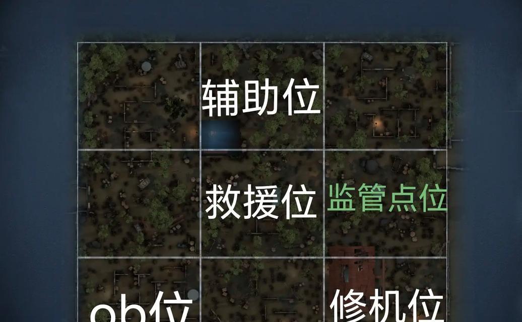 绝地求生快速设置点位的方法是什么？