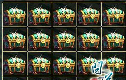 问道藏宝箱开启的正确方式是什么？