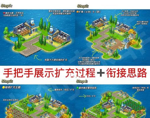 《梦想星城》人脉系统攻略（打造全球最强游戏人脉）