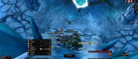 魔兽世界：80级防骑高光时刻，单刷25H巫妖王，暴雪表示这很合理