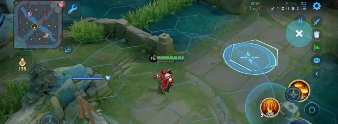 【8.1体验服更新：T0边路被削！“坦克铭文”加强，亚瑟和吕布起飞】图2