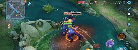【8.1体验服更新：T0边路被削！“坦克铭文”加强，亚瑟和吕布起飞】图4