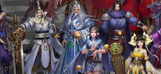 《三剑豪2》游戏中连胜洲的绝招（探秘连胜洲的连胜之道）