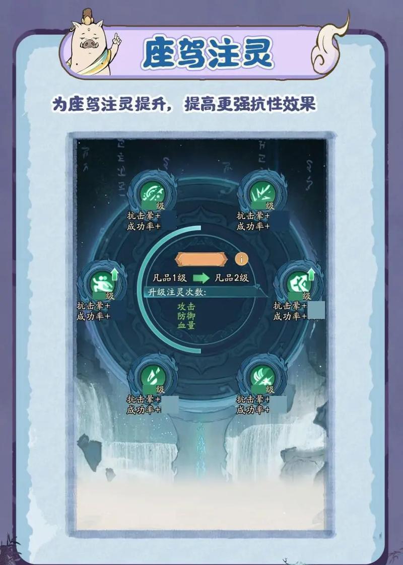 启灵心法获取方法是什么？寻仙中如何获得启灵心法？